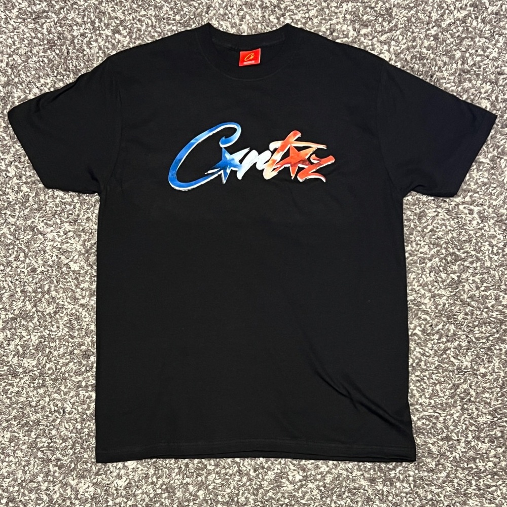 Cortiez All Starz tee